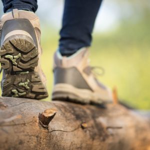 Feldenkrais und Wandern